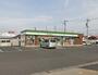 コンビニ　ファミリーマート南栄町店（コンビニ）まで467m