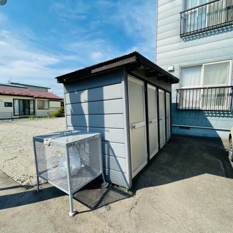 合田アパートのその他写真