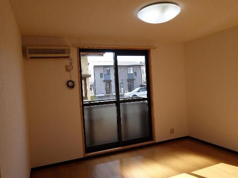 居室・リビング　洋室