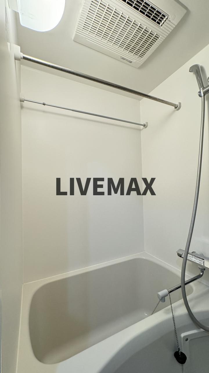 バス・シャワールーム　イメージ画像