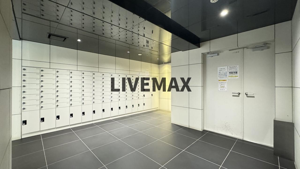 ロビー　イメージ画像