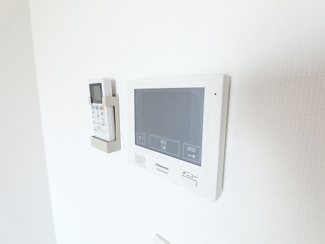その他設備　室内は現状を優先します