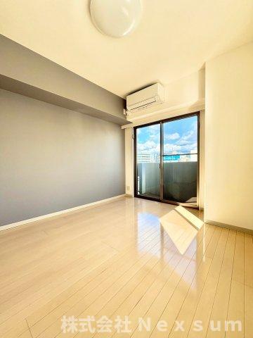 居室・リビング　ゆったり過ごせるリビングです