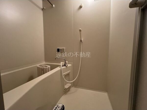 バス・シャワールーム　※他部屋参照・現況優先