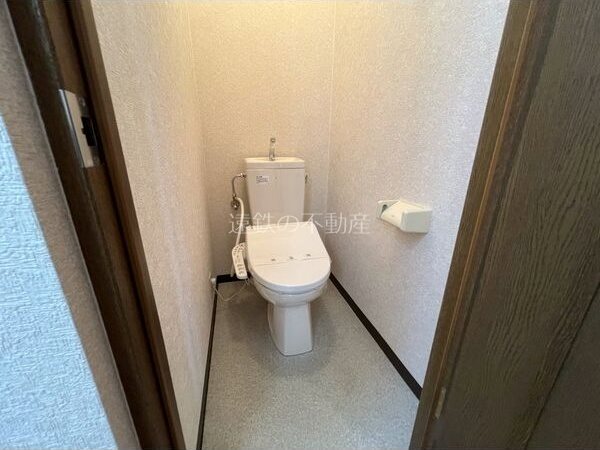 トイレ　※他部屋参照・現況優先