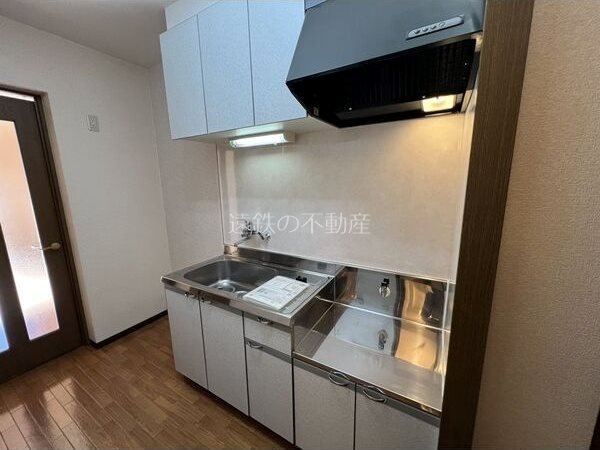 キッチン　※他部屋参照・現況優先