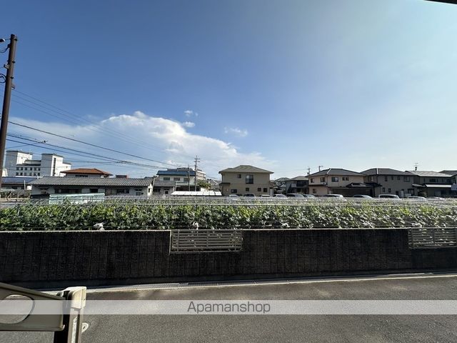 眺望　眺望
