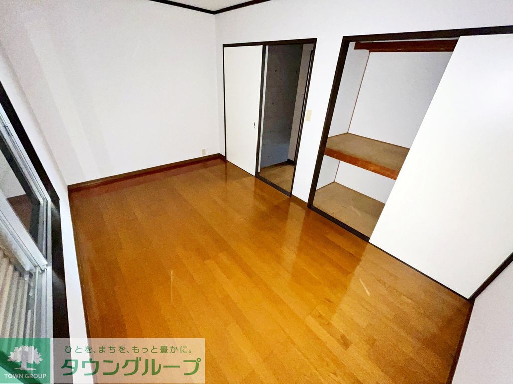 その他部屋・スペース　リビング/居室