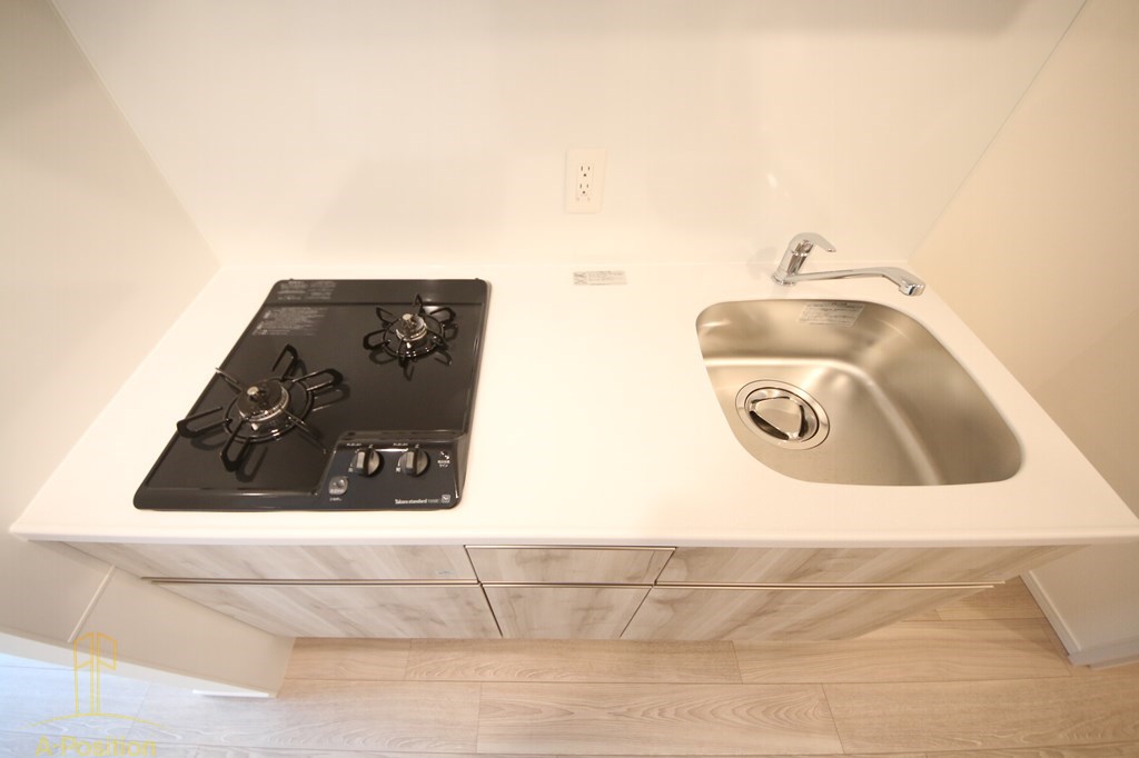 キッチン　シーズンフラッツ梅田EAST