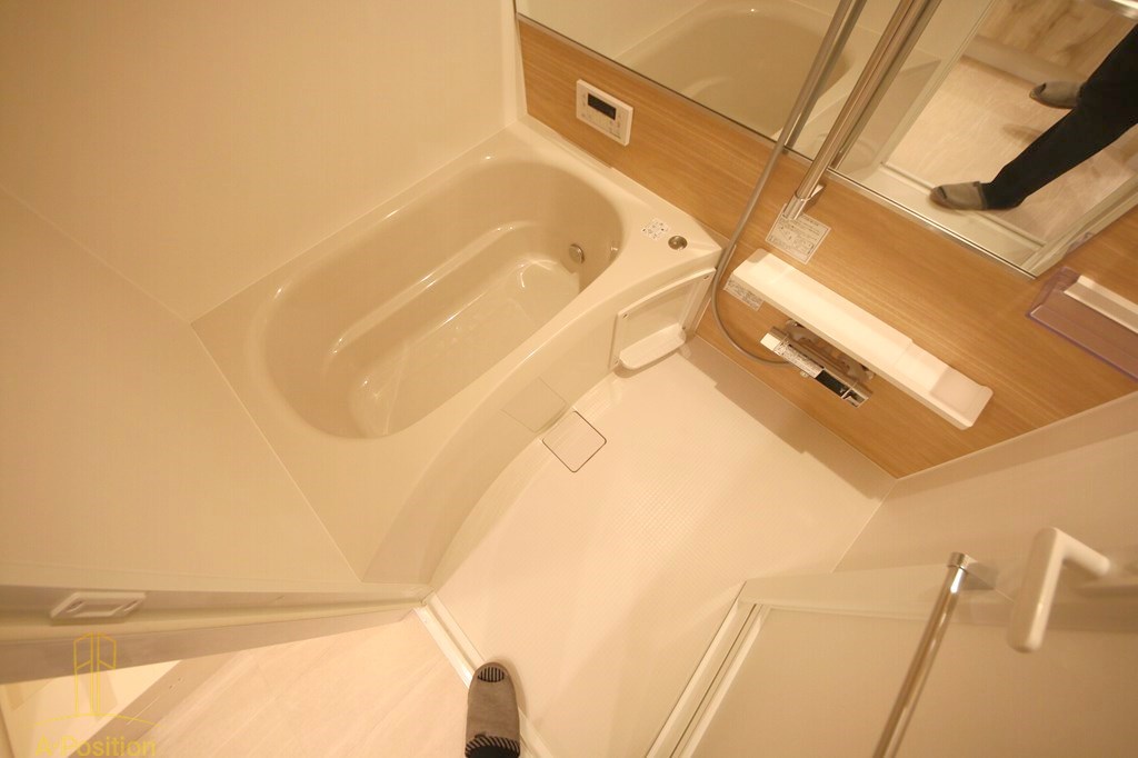 バス・シャワールーム　シーズンフラッツ梅田EAST