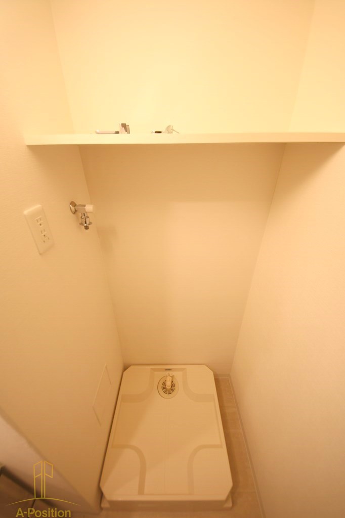 その他設備　シーズンフラッツ梅田EAST