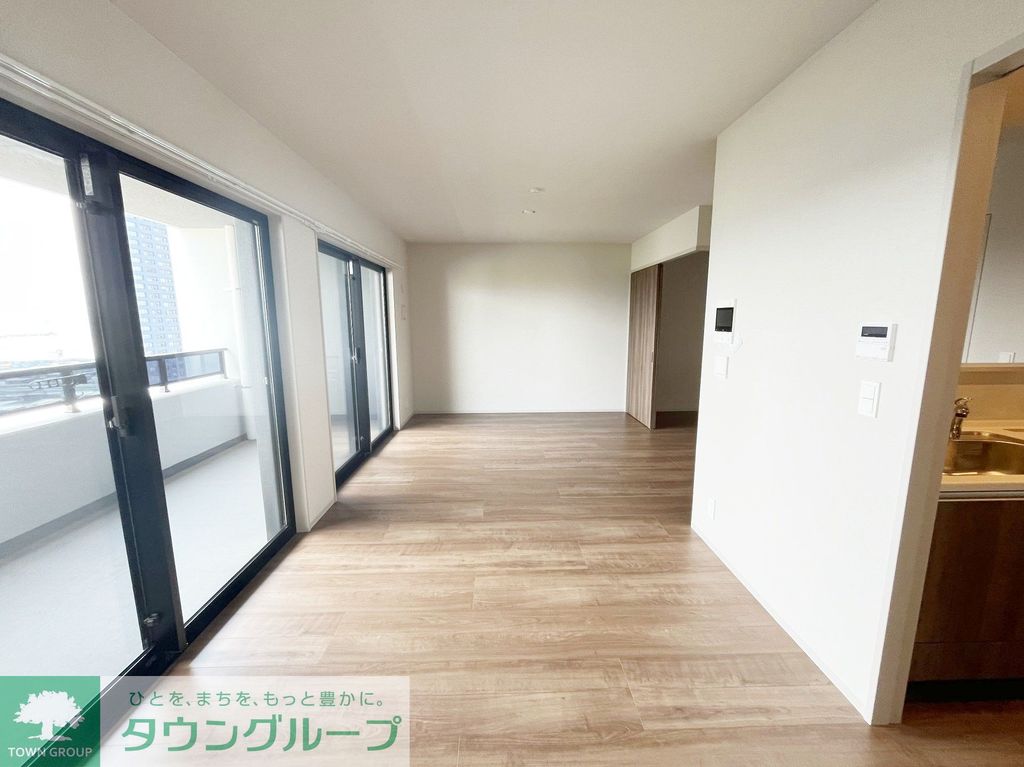 居室・リビング　リビング/居室