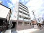 千葉駅より徒歩8分 5階 築2年9ヶ月の賃貸物件