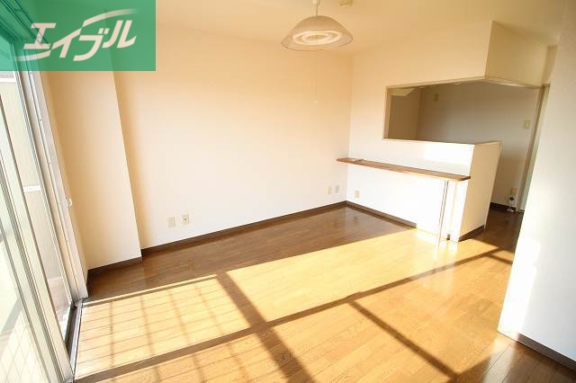 居室・リビング　洋室