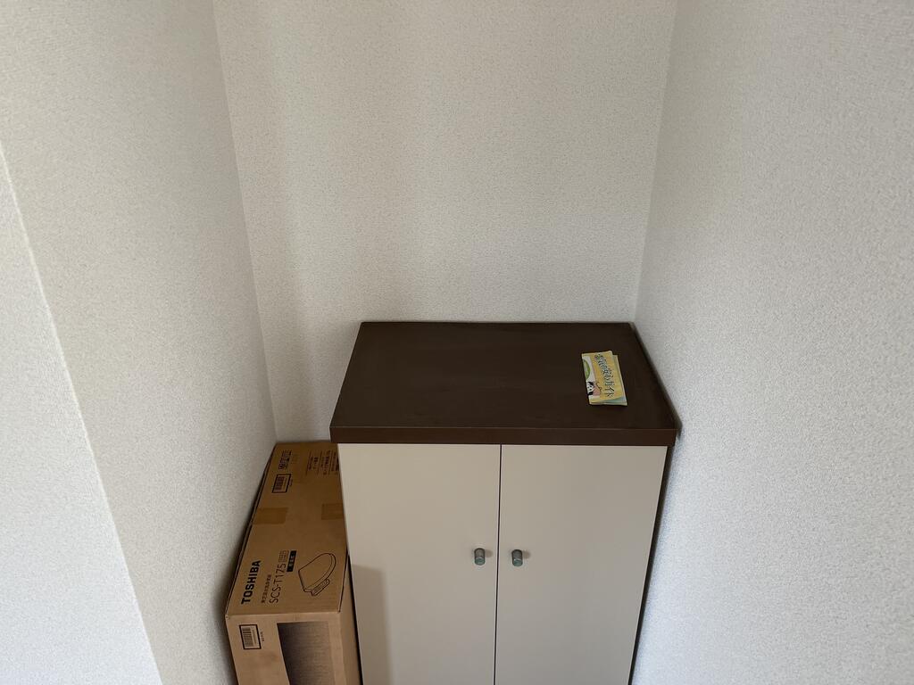 フレグランスすがののその他写真