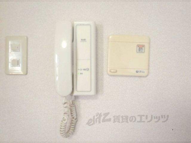 セキュリティ　ドアフォン（ＴＶ含）