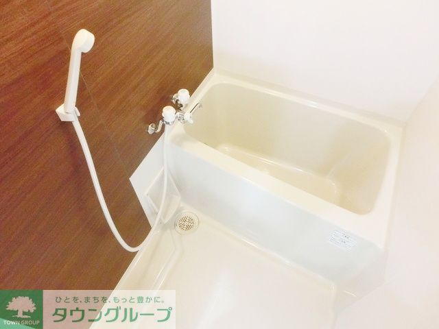 バス・シャワールーム　お問合せはタウンハウジングまで！※現地待合わせ相談可能