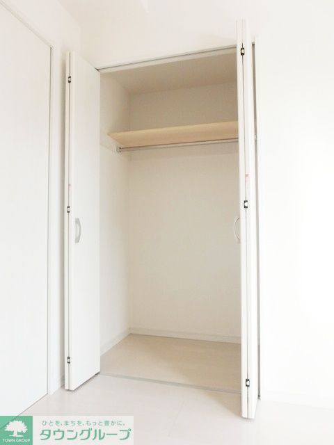収納　お問合せはタウンハウジングまで！※現地待合わせ相談可能