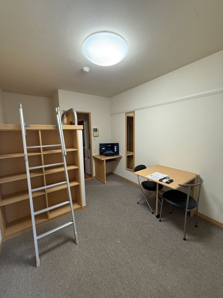 居室・リビング　リビング/居