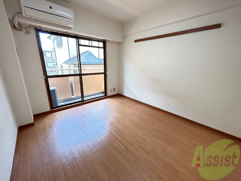 居室・リビング　光と風に満ちたゆとりのプランニング