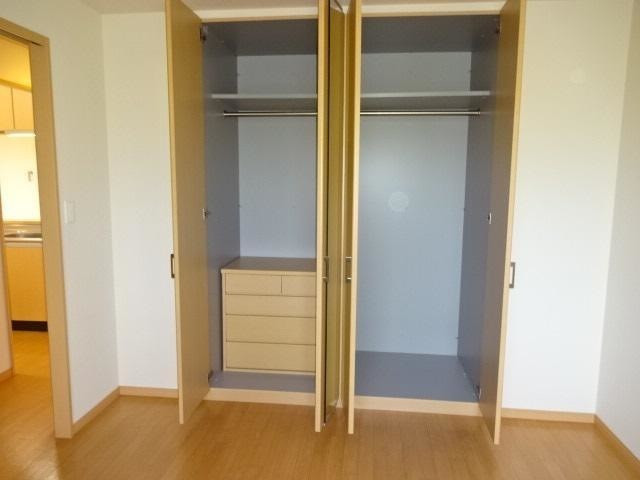 収納　※写真はサンプルです。