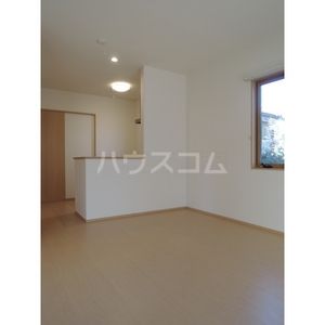 Brownies Chuo_内装_0