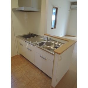 Brownies Chuo_内装_1