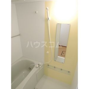 Brownies Chuo_内装_2