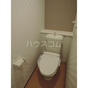 Brownies Chuo_内装_3