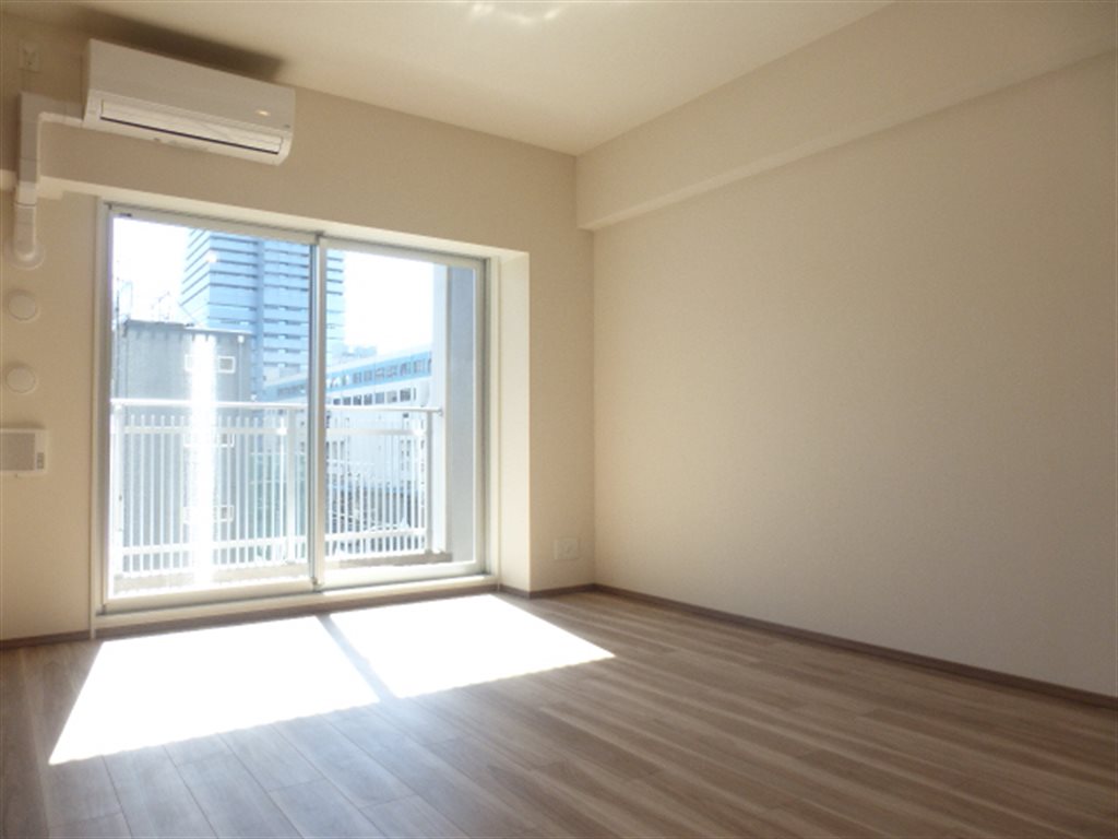 居室・リビング　居室※別部屋参考写真