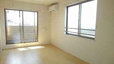 居室・リビング　おしゃれなリビングです