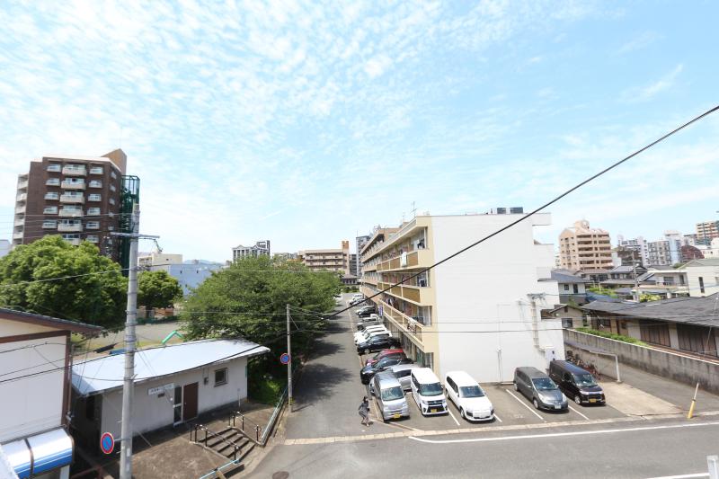 眺望　同タイプ・参考写真