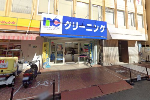 グリーンハウスの周辺写真