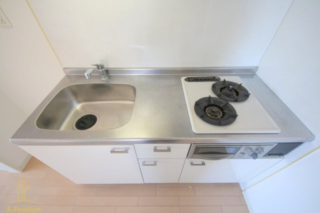 キッチン　セイワパレス京橋コルティーレ