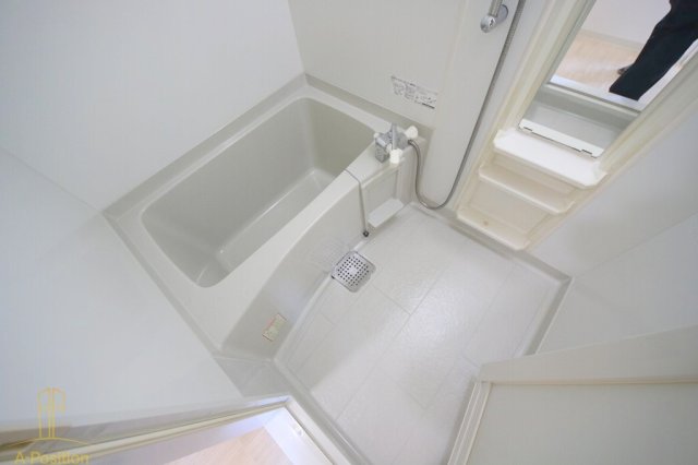 バス・シャワールーム　セイワパレス京橋コルティーレ