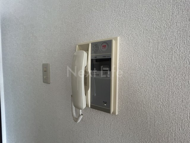 セキュリティ　ライオンズマンション町田南