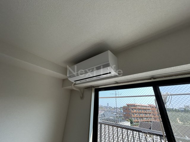 その他設備　ライオンズマンション町田南