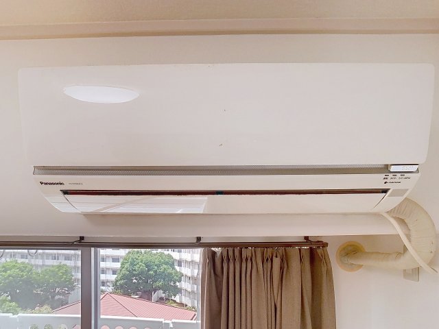 その他設備　2025年7月撮影※現況を優先致します。