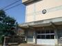 中学校　長岡市立南中学校（中学校）まで390m