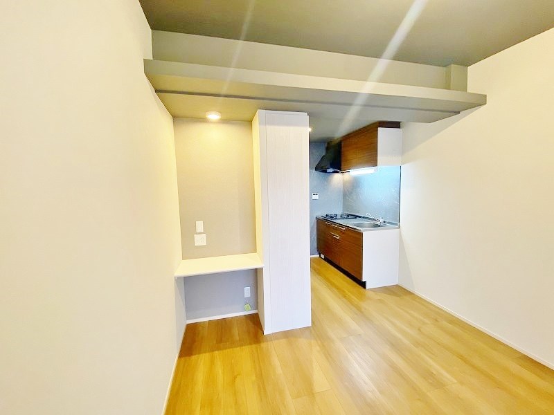 居室・リビング　★DK7.3帖★