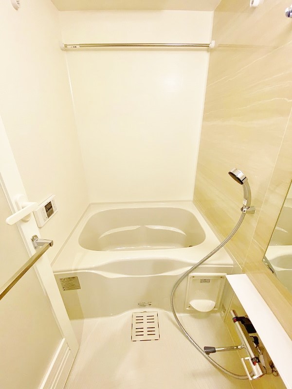 バス・シャワールーム　★浴室★