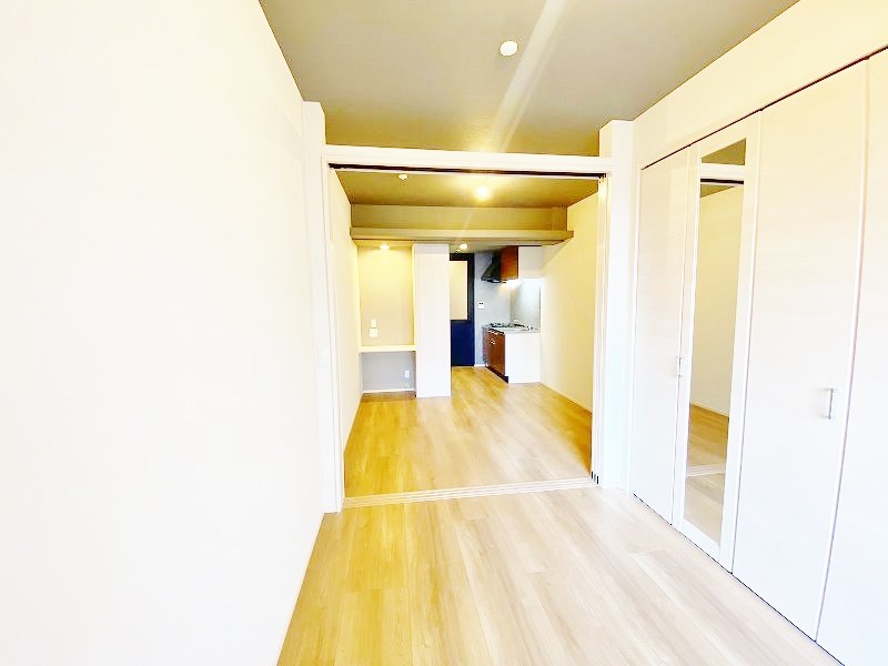 その他部屋・スペース　★洋室4.1帖★