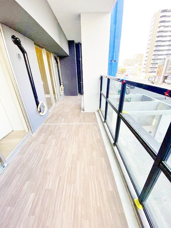 バルコニー　★バルコニー★