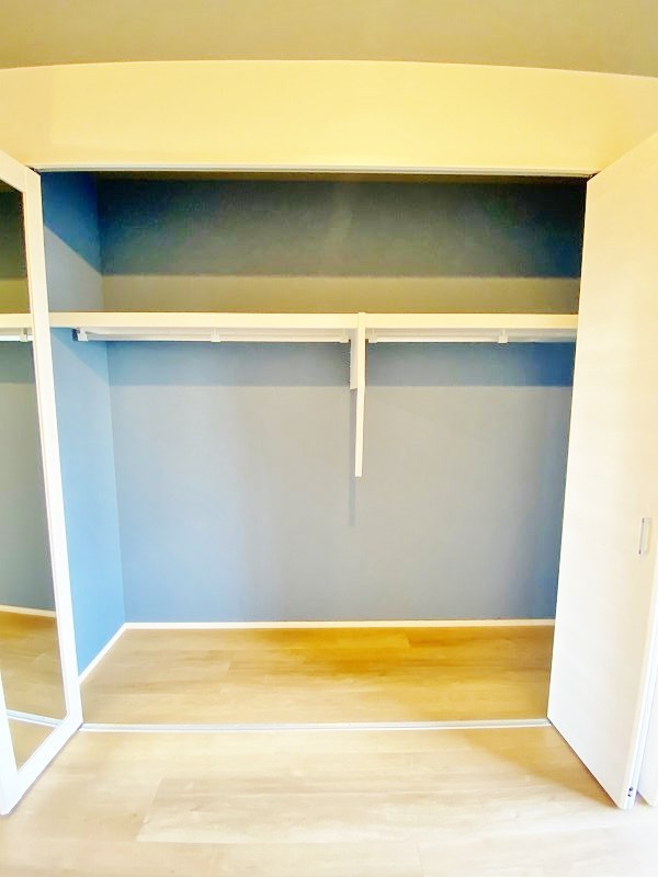 収納　★クローゼット★