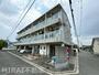 高見ノ里駅より徒歩5分 3階 築32年8ヶ月の賃貸物件