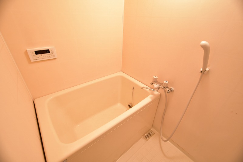 バス・シャワールーム　※参考写真