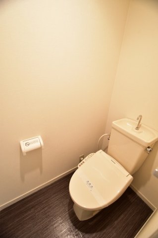 トイレ　※参考写真