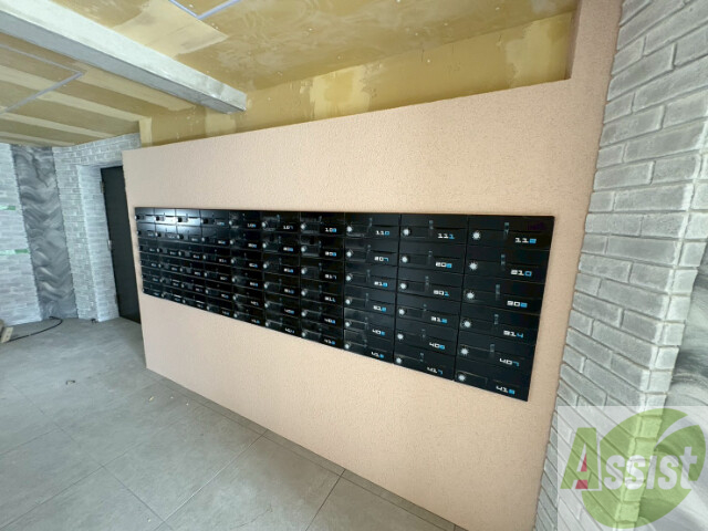 その他共有部分　その他