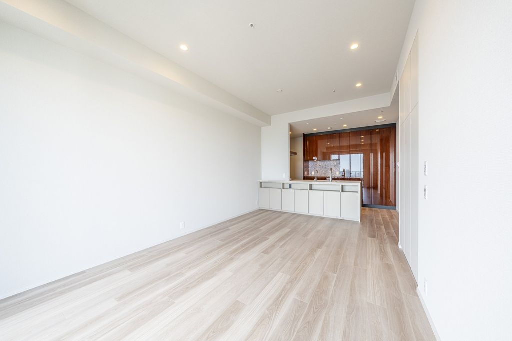 居室・リビング　リビング・居室