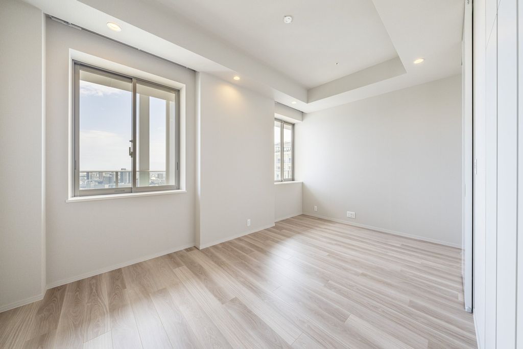 その他部屋・スペース　寝室